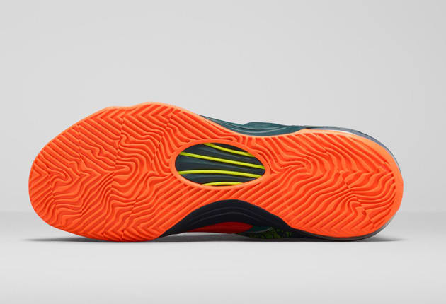 Nike reveals KD7 Weatherman full of Doppler-esque graphics - Sports ...