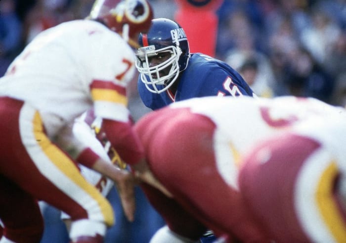 Classic SI Photos of Lawrence Taylor - Sports Illustrated