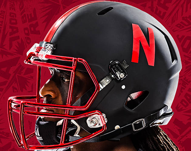 Nebraska football: Adidas reveals new alternate uniforms - Sports ...