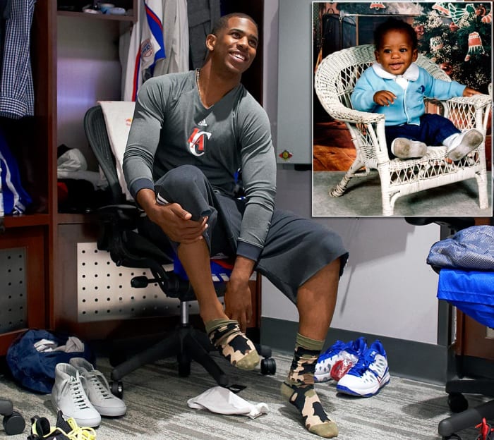 Young UNC fan has perfect pregame ritual - Sports Illustrated