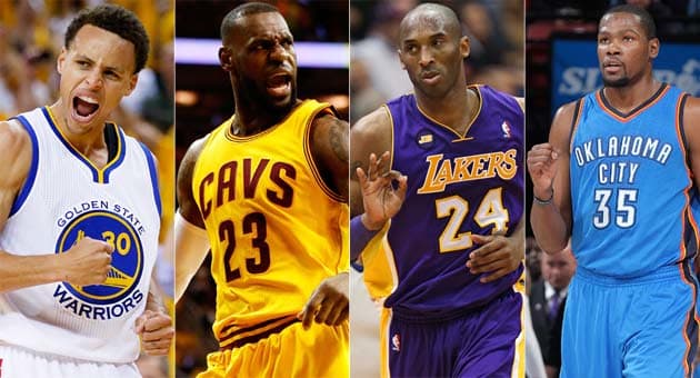 2015–16 NBA preview: 70 reasons to watch this season - Sports Illustrated