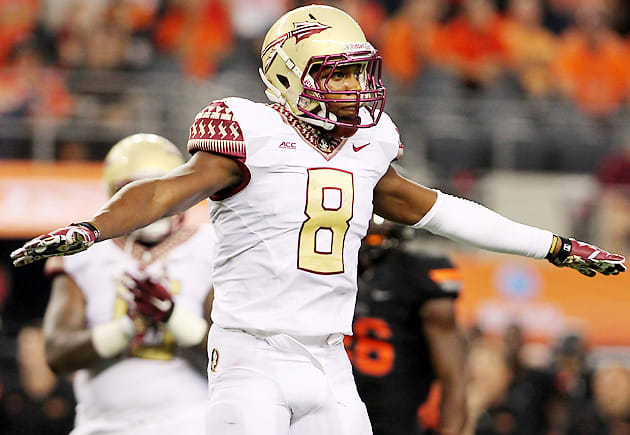 FSU football's Jalen Ramsey works to never feel defeat again - Sports ...