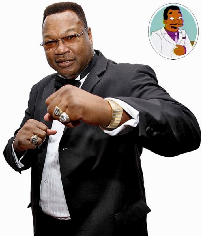 Ларри боксер. Ларри Холмс. Larry holmes 2002. Ларри Холмс фото. Ларри Холмс карьера.