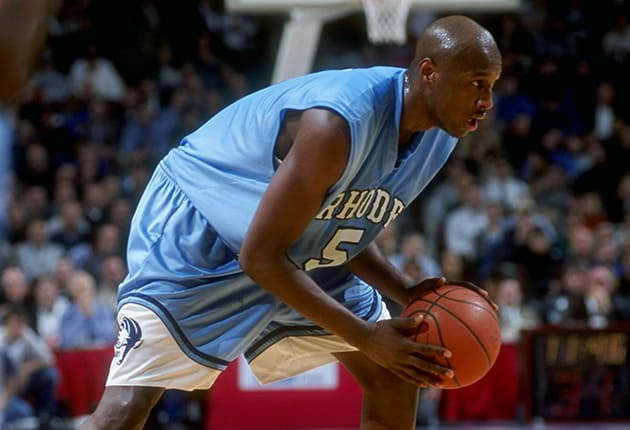 Lamar Odom: His career in the pages of Sports Illustrated ...