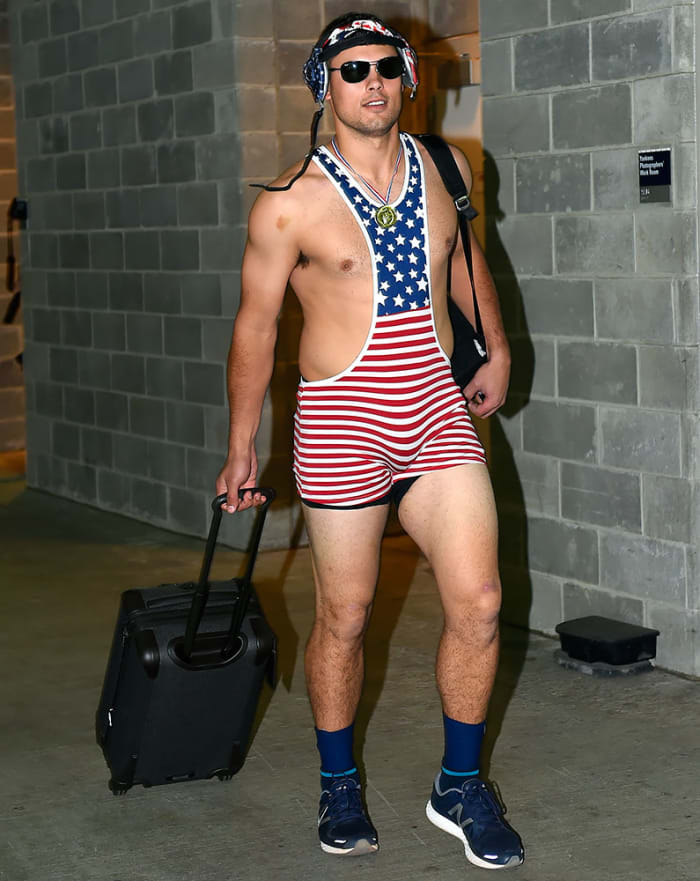 Mlb Rookie Hazing Through The Years Sports Illustrated 