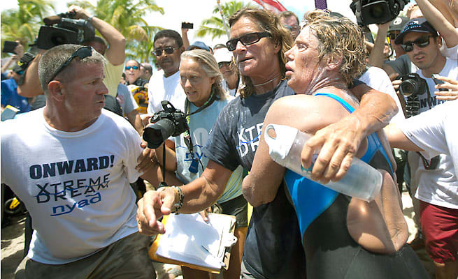 diana-nyad-64-completes-historic-cuba-to-florida-swim-sports-illustrated