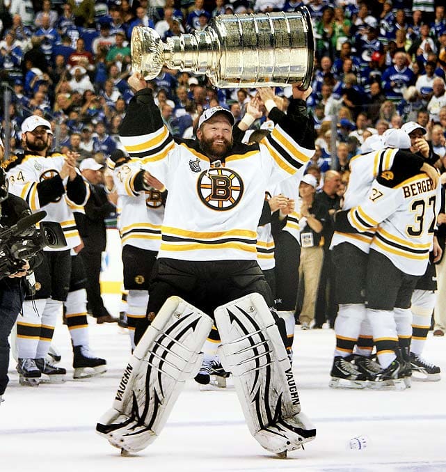 Greatest Moments in Boston Sports History - Sports Illustrated