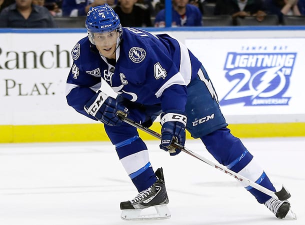 Report: Vincent Lecavalier to sign with Philadelphia Flyers - Sports ...