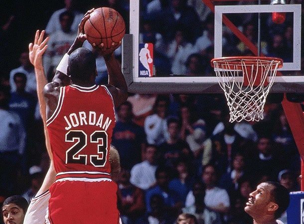 Jordan Rules: 50 reasons why we'll never forget Michael Jordan - Sports ...