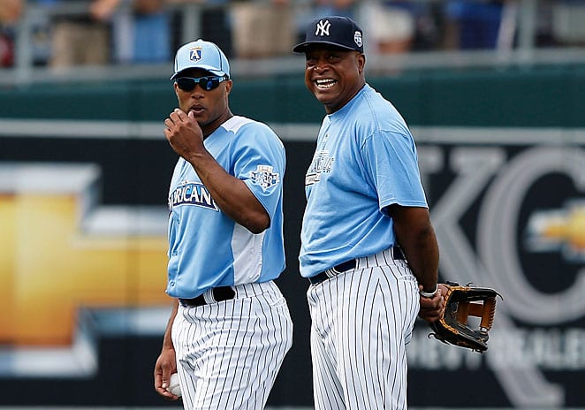 Cano's father: Robinson will be a Yankee for life - Sports Illustrated