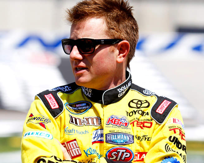 NASCAR driver Jason Leffler killed in accident at Bridgeport - Sports ...