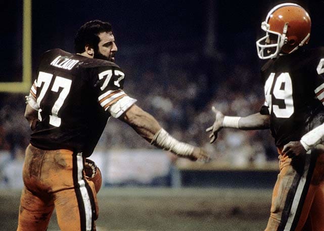 Rare Photos From The 1980 NFL Season - Sports Illustrated