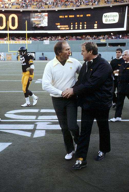 Rare Photos From The 1980 NFL Season - Sports Illustrated