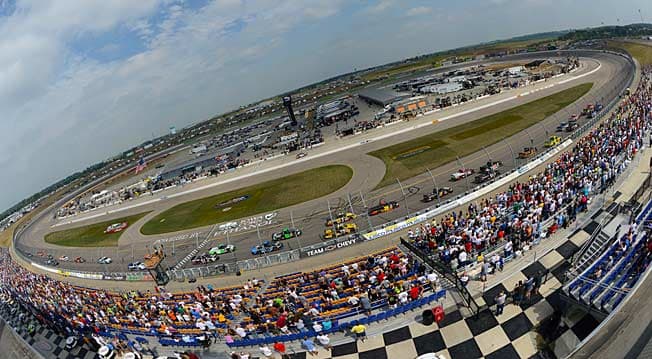 NASCAR hires Jimmy Small to run Iowa Speedway - Sports ...