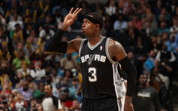 Stephen Jackson: 'It felt good to punch a fan one time' - Sports ...