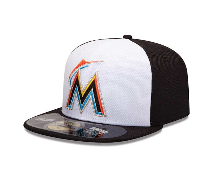 New Era Unveils New Major League Baseball Hat Line For Spring Training ...