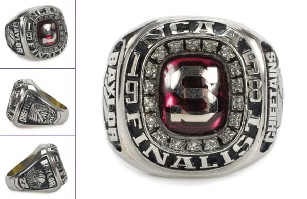 Hall of Famer Elgin Baylor set to auction championship ring, Rookie of ...