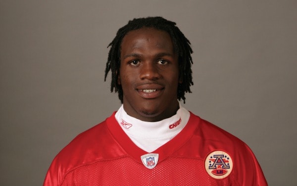 jamaal charles mcfarlane