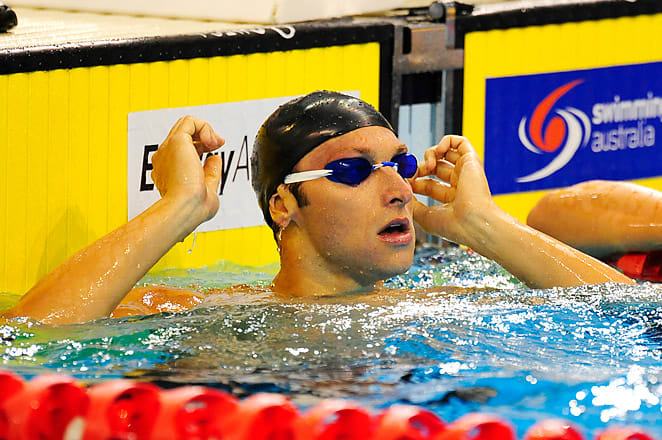 Olympic gold medalist Thorpe won't compete in Australian trials ...