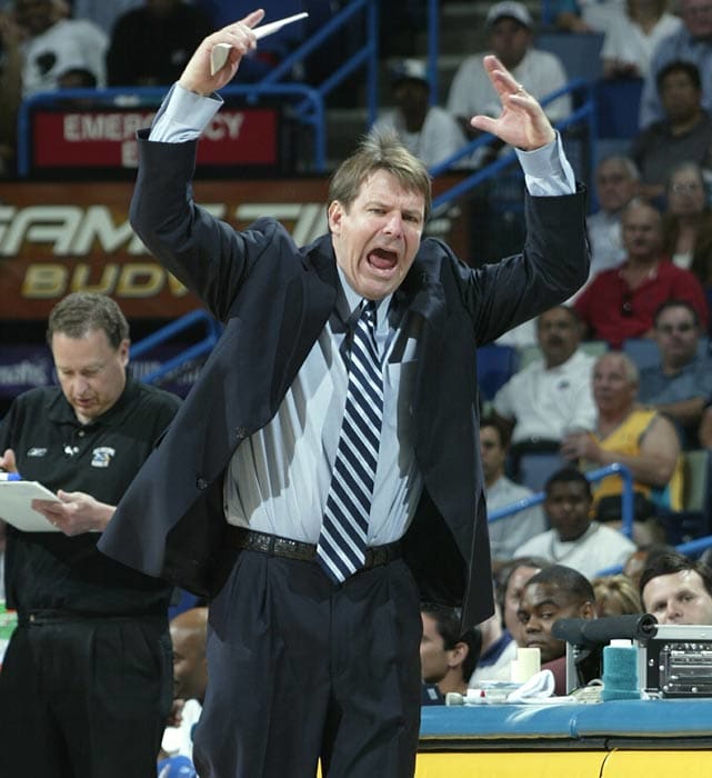 College Coaches Who Failed in the NBA - Sports Illustrated