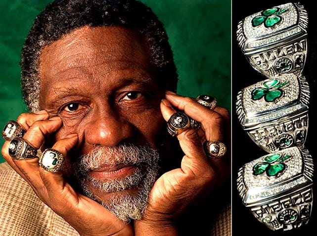 Championship Rings - Sports Illustrated