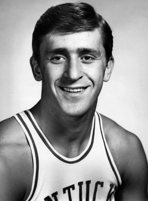 Classic Photos of Pat Riley - Sports Illustrated