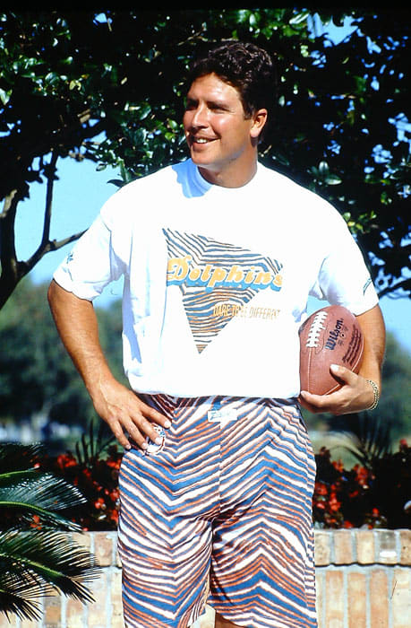 Zubaz and Sports - Sports Illustrated
