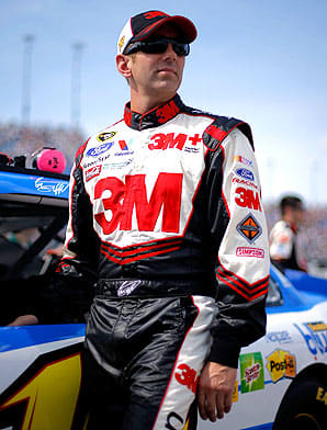 Tim Tuttle: Greg Biffle's championship hopes all but down the drain ...