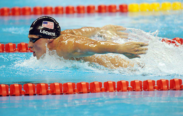 Athletes To Watch At Swimming Trials Sports Illustrated