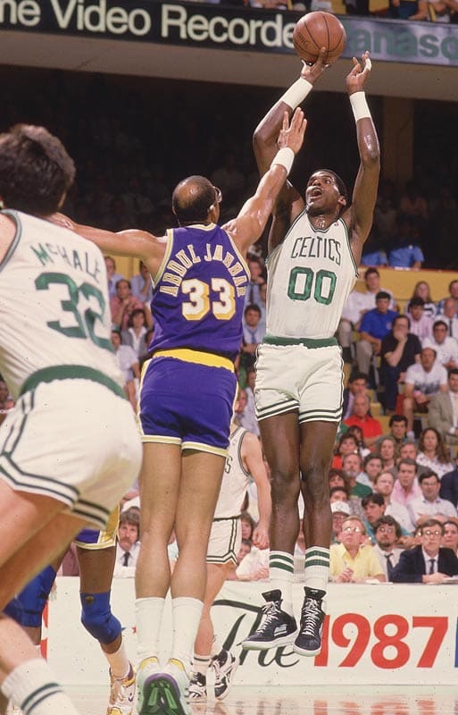 All-Time Celtics Team - Sports Illustrated