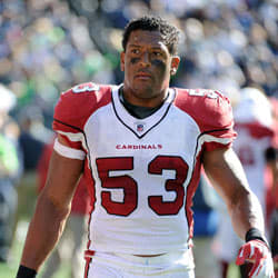 Clark Haggans re-signed by Arizona Cardinals - Sports Illustrated