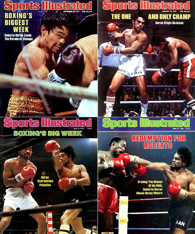Top 10 All Time Greatest Lightweights Sports Illustrated 8905