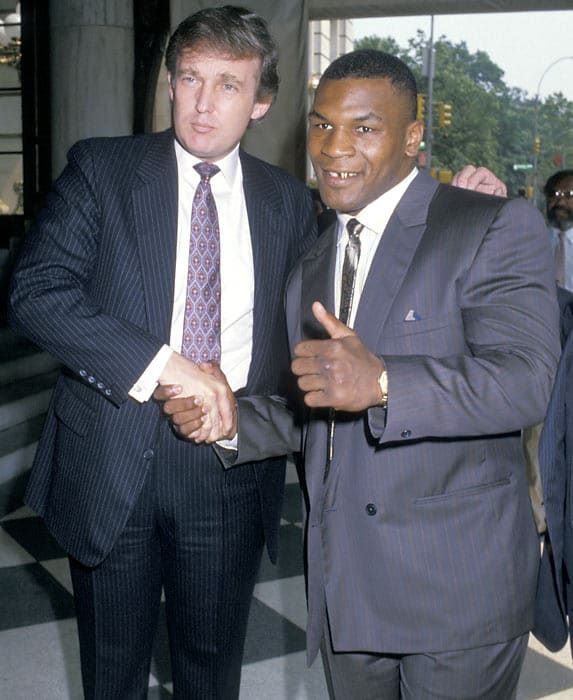 Rare Mike Tyson Photos - Sports Illustrated