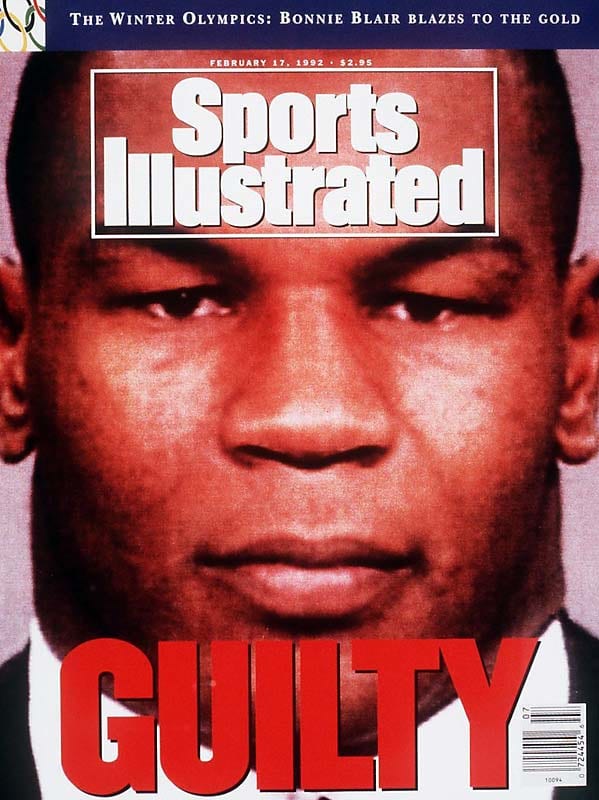 Top Covers of the 1990s - Sports Illustrated