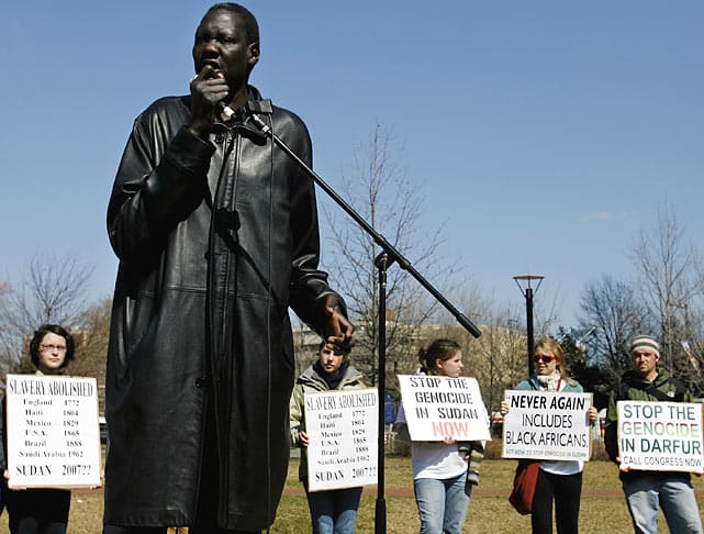 Manute Bol Classic Photos Sports Illustrated