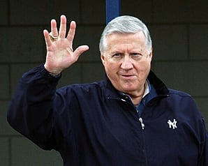 George Steinbrenner's most colorful quotes - Sports Illustrated