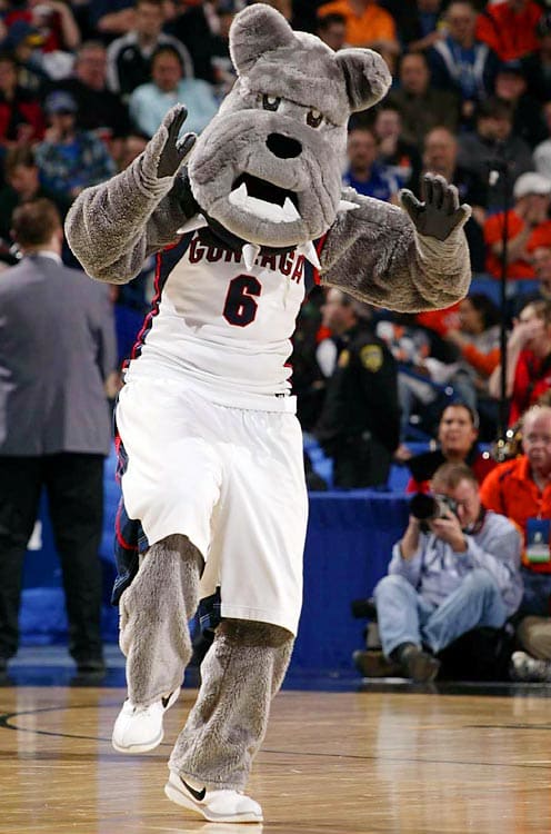 NCAA Tournament Mascots - Sports Illustrated