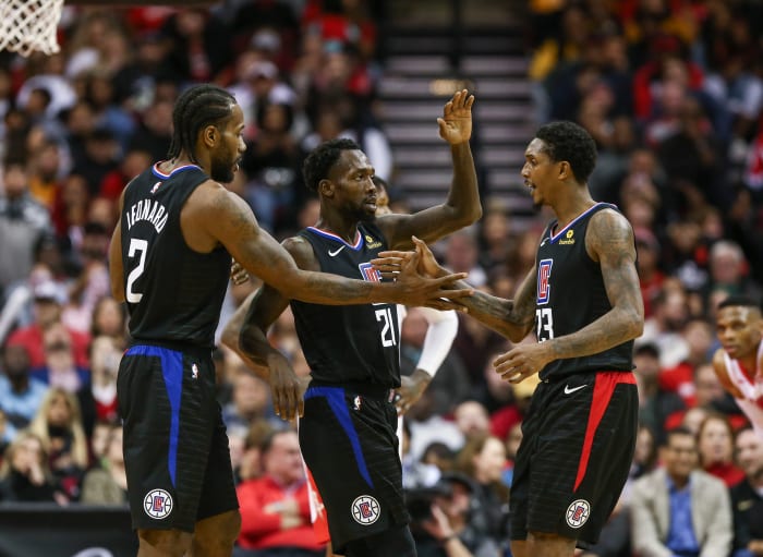 Hawks vs. Clippers Game Preview Sports Illustrated Atlanta Hawks News