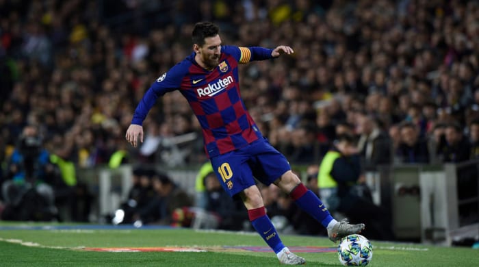 Atletico Madrid vs Barcelona live stream: Watch online, tv ...