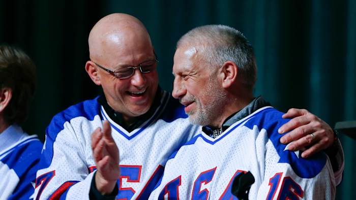 miracle on ice shirt