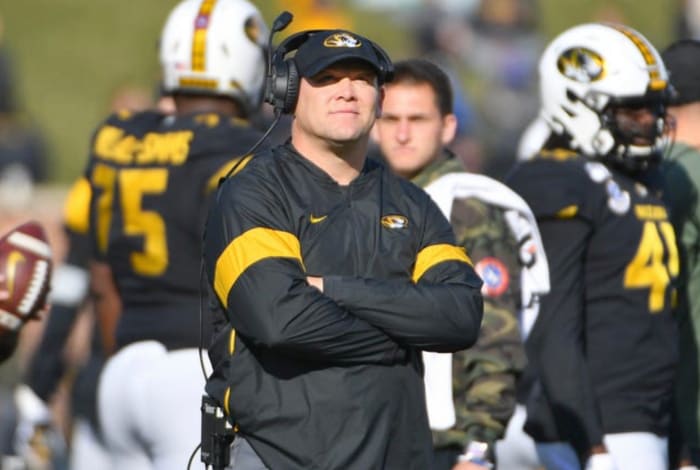 Virginia Tech Football: Source gives glimpse into Justin Hamilton hire ...