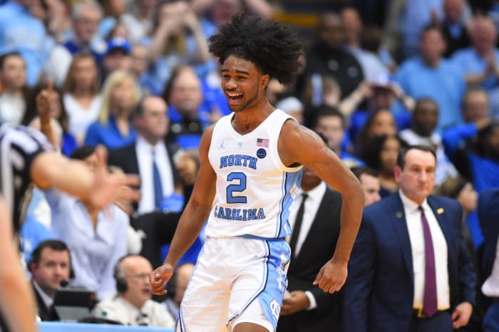 Carolina Basketball's Best of the Decade: Top Five Games - Sports ...