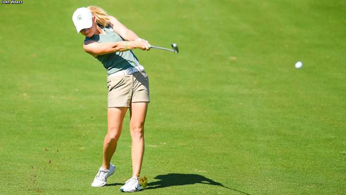 Spartans Finish NCAA Austin Regional In Eighth Place - Sports ...