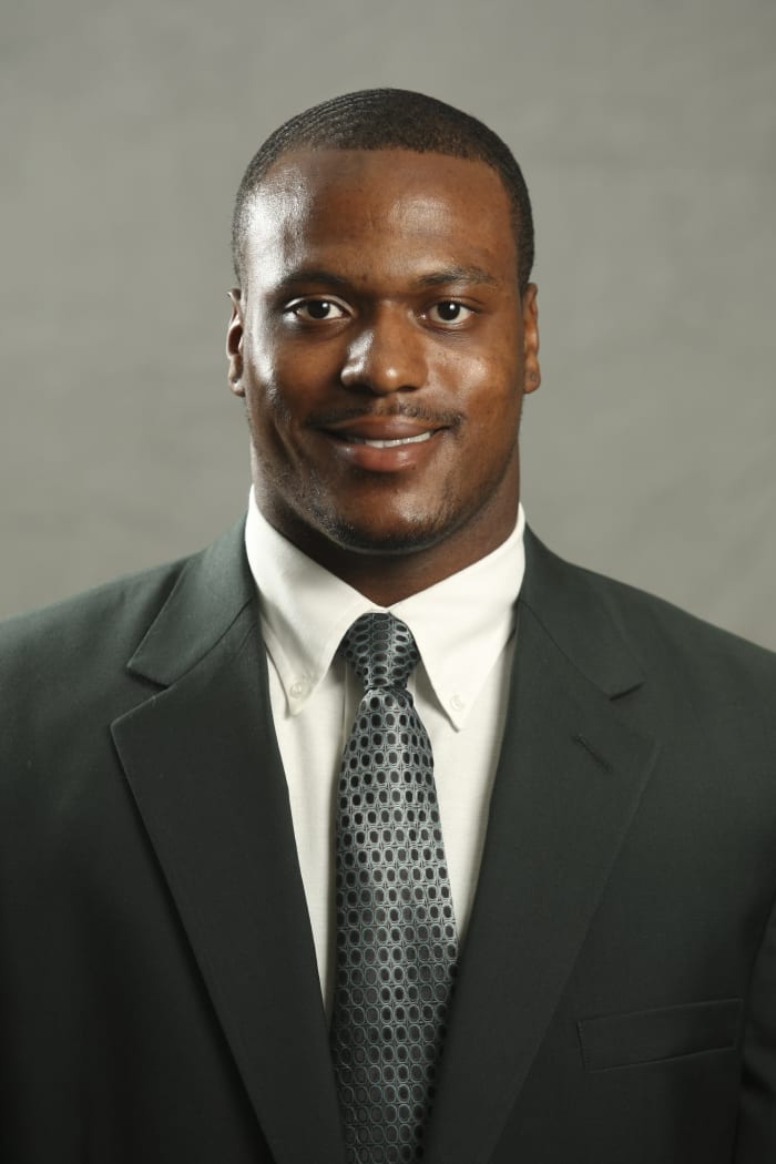 2011 Spartan Nation Football Profile: #4 Edwin ROCK Baker - Sports ...