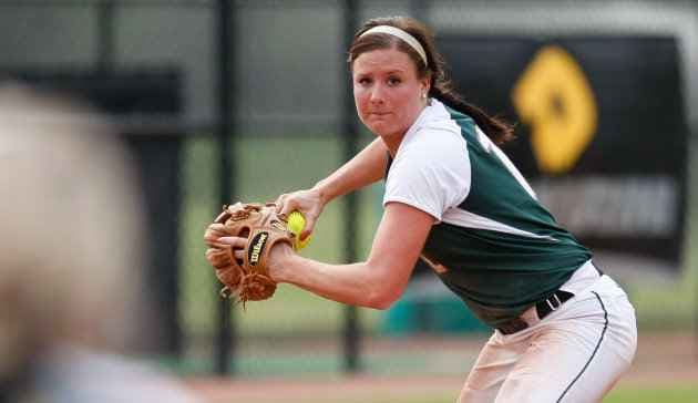 Michigan State Softball Players Hansen and Williams Earn Great Lakes ...