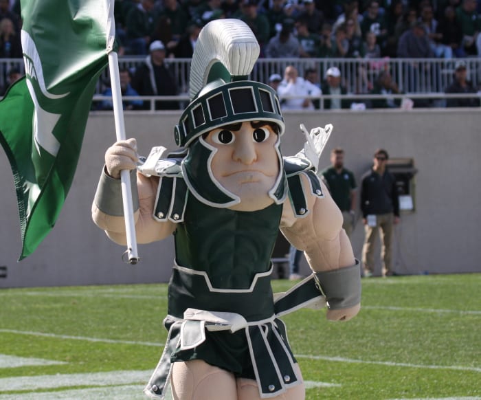 Our Boy Sparty Getting the Love Nationally! Good For Him! - Sports ...