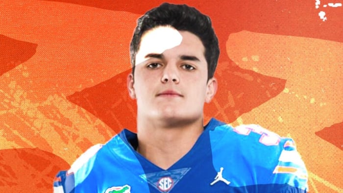 Florida Gators Add Second Commitment of the Day: 2021 LS Rocco ...