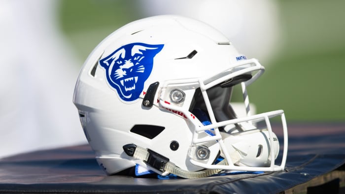 Georgia State QB diagnosed with heart condition related to COVID-19 ...