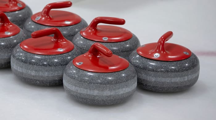 New curling robot, Curly, beats professional teams on ice - Sports ...