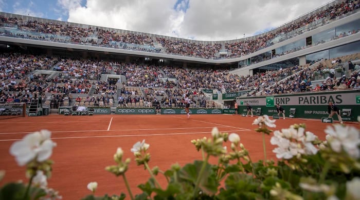 French Open 2020 draw: Men's and women's preview, predictions - Sports